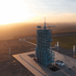 China’s Shenzhou-22 Blasts Off Toward Space Station 🚀 video poster