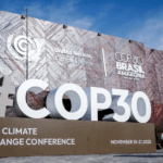 China Champions Local Climate Action at COP30 🌱🌍