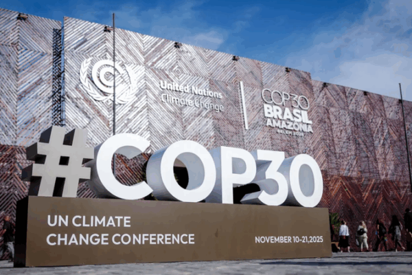 China Champions Local Climate Action at COP30 🌱🌍