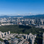 Shenzhen's Skyline Sparkles as National Games Ignite the Bay Area 🏙️🏅 video poster