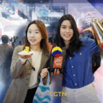 YILW22WBCN4IYO1V3QJE - 🌍NewspaperAmigo – Your Global News Buddy 🗞️ 🌍✨ Explore the World in One Click: CIIE’s Virtual Pavilion Tour Goes Live! video poster