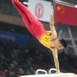 YJSEH1LKN6CMIAGGKYNX - 🌍NewspaperAmigo – Your Global News Buddy 🗞️ Jiangsu Defends Gymnastics Gold in Nail-Biting Final 🏅