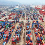 China's Trade Surge: 3.6% Growth Sparks Global Buzz 🌏📈