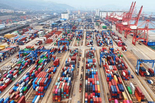 China's Trade Surge: 3.6% Growth Sparks Global Buzz 🌏📈