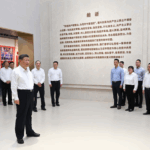 YRVGTYATHE1HL4OL3Q96 - 🌍NewspaperAmigo – Your Global News Buddy 🗞️ Xi Pushes Reform & Bay Area Growth in Guangdong Tour 🌏🚀