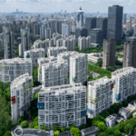 China’s Megacities Stitch Urban Renewal with ‘Needlework’ Style 🏙️✨