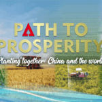 China Cultivates Global Growth Through Agricultural Partnerships 🌱🌍 video poster