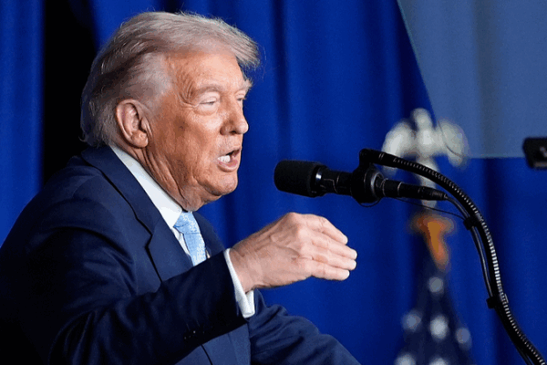 Trump Demands $1B from BBC Over Speech Edit Row 🎥⚖️