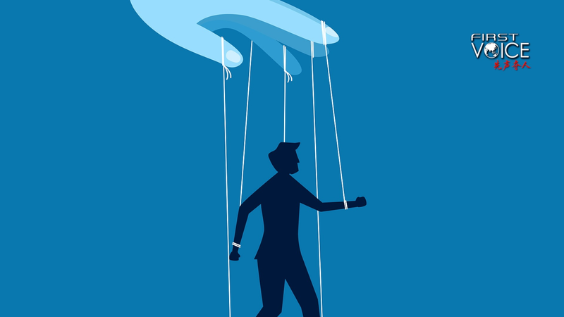 Unmasking Falun Gong: Cult's Global Harm Exposed 🌍🚨