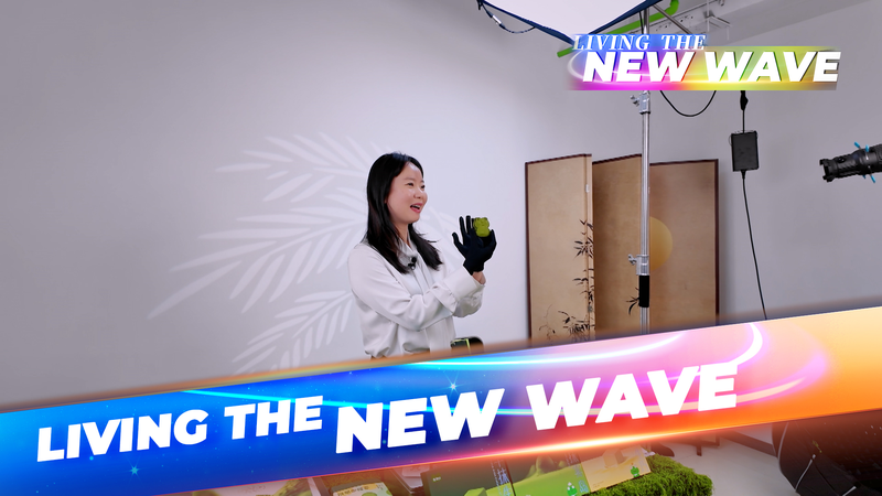 China's Livestream Shopping Revolution Goes Global 🌐📱 video poster