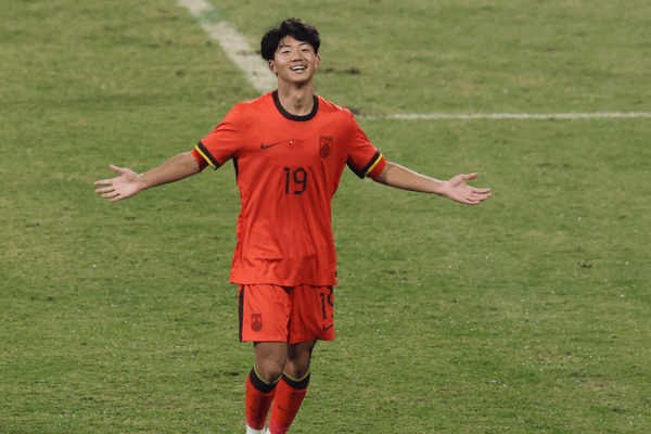 🇨🇳 China U-17 Dominates Sri Lanka 8-0 in AFC Qualifiers! 🚀