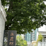 Yongqing Fang: Where Guangzhou's Past Meets Present 🏮✨ video poster