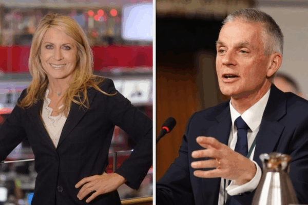 BBC Leaders Step Down Amid Trump Doc Controversy 🎥🔥