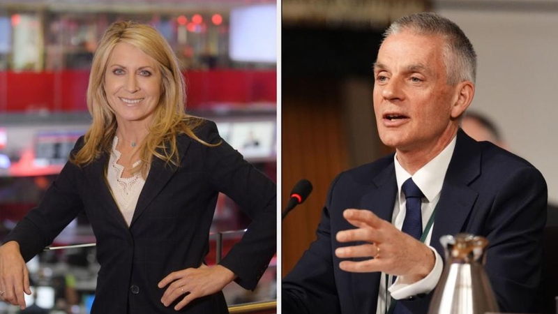 BBC Leaders Step Down Amid Trump Doc Controversy 🎥🔥