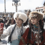 ZM63PGMDF8JYHIH9LBMH - 🌍NewspaperAmigo – Your Global News Buddy 🗞️ Xizang's Happiness Revolution: How Tibet Became a Human Rights Model 🌏✨