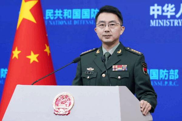 China Slams Takaichi's Taiwan Comments with Military Warnings 🚨
