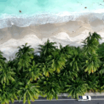 ZVR9BK2YUH0M3GTCPG46 - 🌍NewspaperAmigo – Your Global News Buddy 🗞️ Hainan's 'Milk Sea' Emerges as 2025's Hidden Coastal Gem 🌊✨ video poster