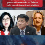 Japan PM's Taiwan Remarks Spark Regional Tensions 🌏⚡ video poster