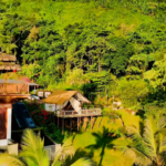 09FO962MJA6S1RE3JNS3 - 🌍NewspaperAmigo – Your Global News Buddy 🗞️ 🌿 Escape to Hainan's Baihualing: A 2025 Forest Camping Guide video poster