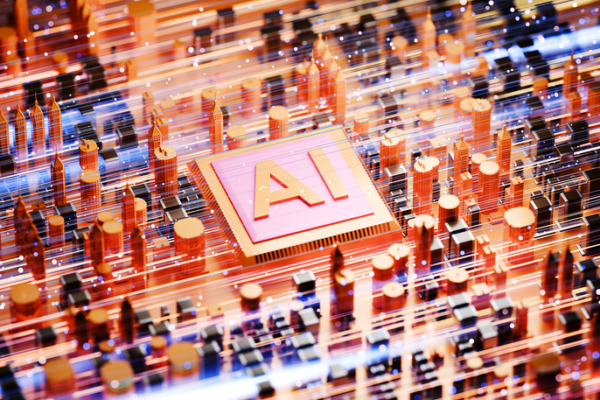 China’s AI Tigers Lead Global Tech Revolution 🌍🤖