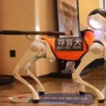 Shenzhen's Tech-Powered Games Set New Standards in 2025 🏃♂️🤖