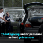 0LH2UMGYYF64QEGRSTW9 - 🌍NewspaperAmigo – Your Global News Buddy 🗞️ Thanksgiving Feels the Squeeze as Food Prices Hit Record Highs 🦃💸 video poster