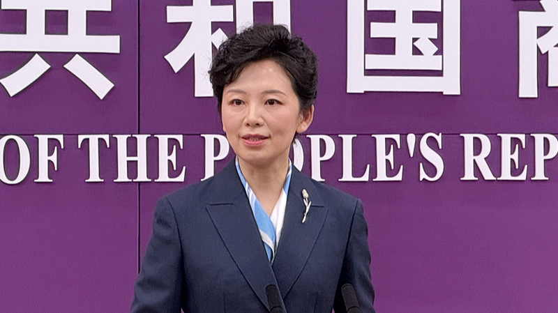 China Cautiously Optimistic on TikTok's New U.S. Venture 🤝🌐