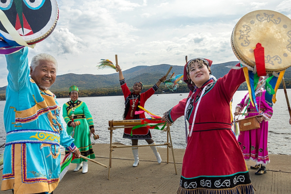 Hezhen Yimakan Storytelling Gains UNESCO Recognition 🌍