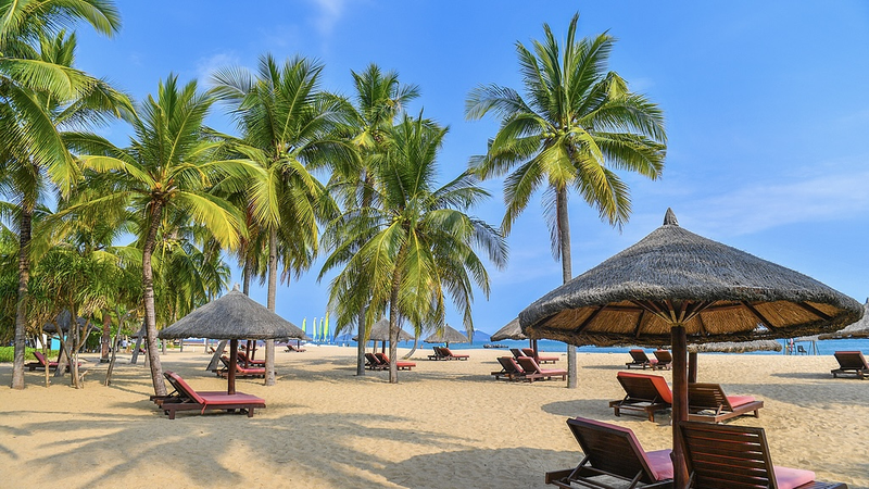 Hainan’s ‘Tourism+’ Strategy Boosts Travel & Spending 🌴💼 video poster