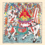 1TMGIBQS0IIGXCVU2H43 - 🌍NewspaperAmigo – Your Global News Buddy 🗞️ Galloping into 2026: Horse Art Dominates Chinese New Year Traditions 🐎 video poster