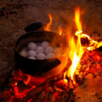 Ancient Fire-Making Discovery Rewrites Human History 🔥📜