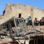 1.5M Afghans Disabled by Conflict: UN Sounds Alarm 🚨