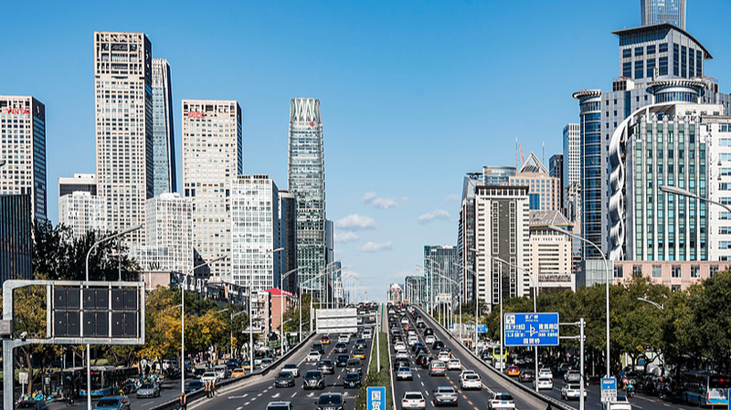 🚀 China's 2025 Business Boom: AI, Robots & Record Growth