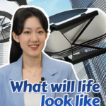 22KUTYBDPIT21NKOBD36 - 🌍NewspaperAmigo – Your Global News Buddy 🗞️ China’s 2049 Tech Visions Revealed: Flying Cars, AI Buddies & More 🚀 video poster