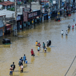 Asia's Storm Crisis: Over 1,100 Lives Lost 🌪️💔