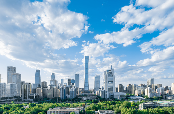 China's Economy in 2025: Share Your Views on High-Quality Growth 🌱📊