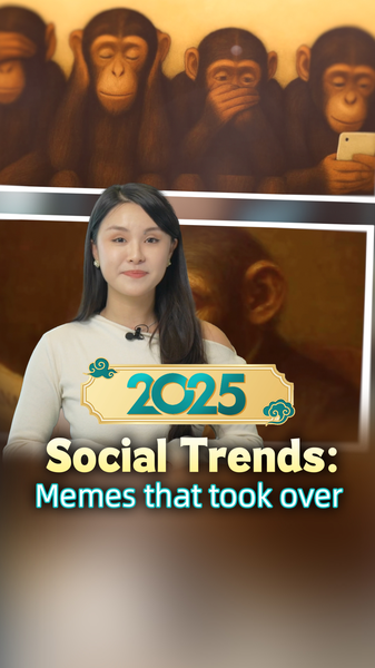 2025's Meme Revolution: How Internet Jokes Redefined Culture 🌐😂 video poster