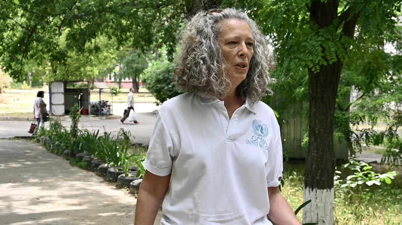 El-Fasher Crisis: UN Exposes 'Crime Scene' City 🚨