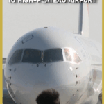 China's C919 Jet Soars to New Heights with High-Plateau Landing ✈️🏔️ video poster