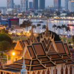 2D0BUMB8KDF52THVAKAV - 🌍NewspaperAmigo – Your Global News Buddy 🗞️ Cambodia Opens Doors: Visa-Free Travel for Chinese Visitors in 2026 🌏✈️