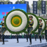 Nanjing Remembers: 80 Years After WWII, Echoes of History Challenge Peace 🌍✌️