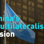 China Launches UN 'Friends of Global Governance' Group 🌐✨ video poster