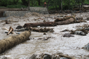 Asia Battles 'Tsunami-Like' Cyclones & Monsoons 🌪️💧