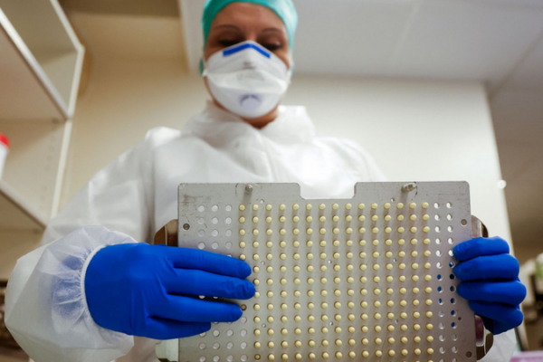 EU Shakes Up Pharma Rules to Fight Superbugs 💊🌍