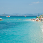 2R0ZDZO8YQENMN4MLQ5F - 🌍NewspaperAmigo – Your Global News Buddy 🗞️ 🌊 Hainan's Wuzhizhou Island Blends Eco-Tourism & Coral Revival 🌴 video poster