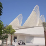 2U6AIB2NL5M5P2C9EHU9 - 🌍NewspaperAmigo – Your Global News Buddy 🗞️ Step Inside UAE's New Zayed National Museum 🏛️✨ video poster