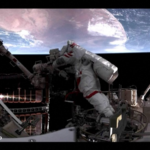 China’s Shenzhou-21 Astronauts Rock New Spacesuits in Historic Spacewalk 🚀👩🚀