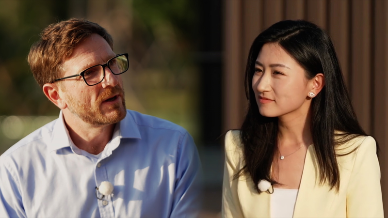 Hainan Rivals Global Hubs as Education Sector Expands 🌏📚 video poster