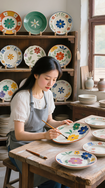 38OZ3L5HU05P3RZHP8IU - 🌍NewspaperAmigo – Your Global News Buddy 🗞️ Rural Revival: Ancient Traditions Fuel China’s Cultural Renaissance 🌾✨ video poster