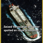 3B61HWRNL98ALA434FOX - 🌍NewspaperAmigo – Your Global News Buddy 🗞️ Venezuelan Oil Tanker Seized by U.S. Sparks Tensions 🌍⚖️ video poster